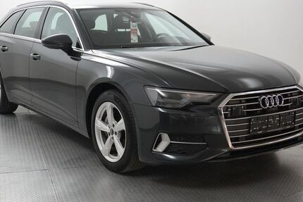 Audi A6 46.649 km 28.350 &euro; Bebra 36179
