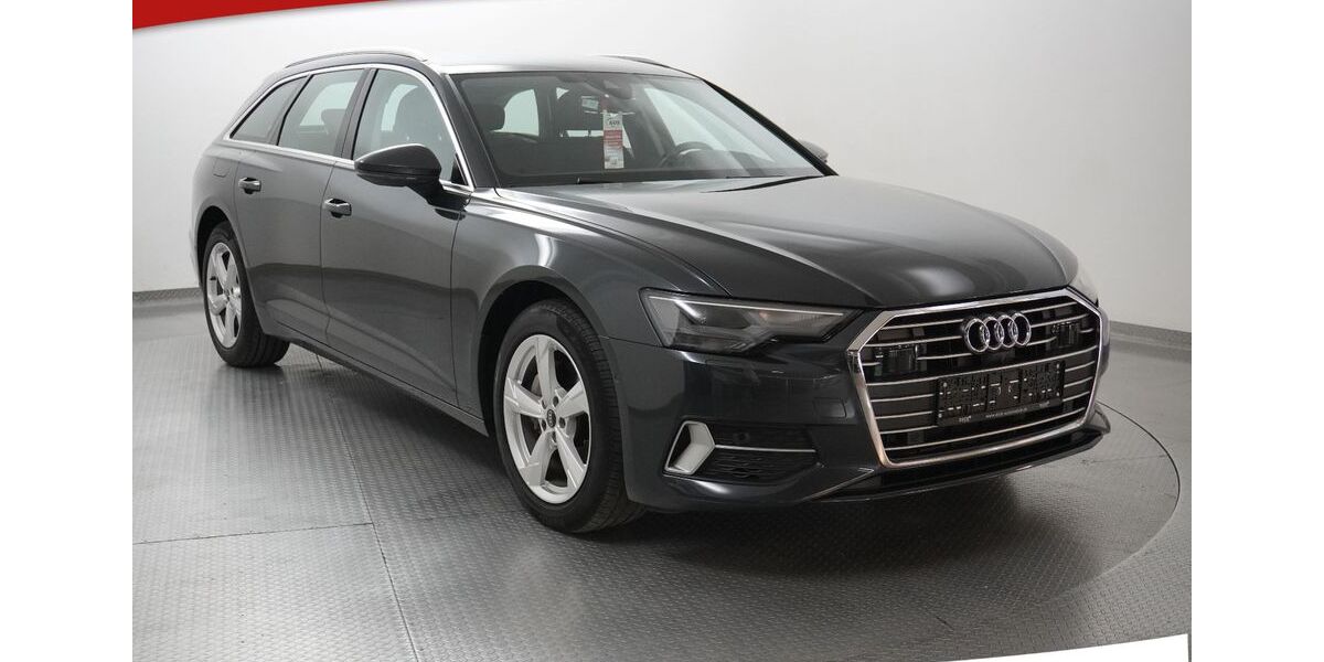 Audi A6 46.649 km 28.350 &euro; Bebra 36179