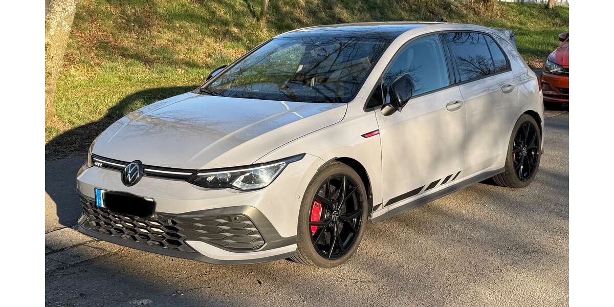 VW Golf 16.000 km 34.300 &euro; Freisen 66629