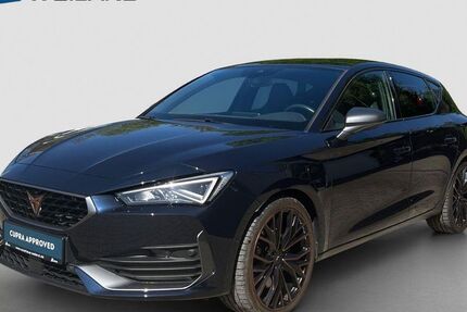 Cupra Leon 92.278 km 22.900 &euro; Neunkirchen 66539