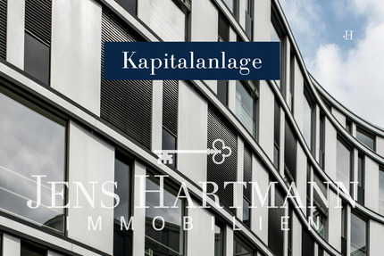 Stabiles Wohnungsduo in Broich - klar kalkulierbar, dauerhaft gefragt. 4 zimmer