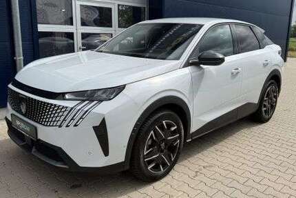 Peugeot 3008 32.543 km 27.990 &euro; Hüde 49448