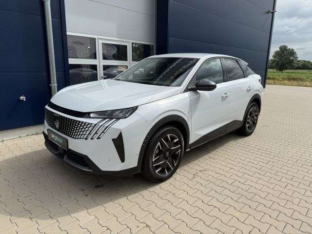 Peugeot 3008 32.543 km 27.990 &euro; Hüde 49448