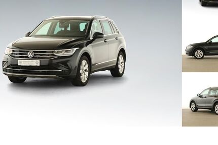 VW Tiguan 41.000 km 32.480 &euro; Bamberg 96052