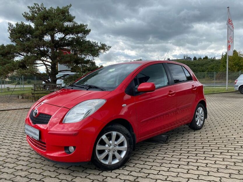 Yaris