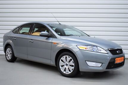 Ford Mondeo 69.800 km 9.990 &euro; Forst 76694