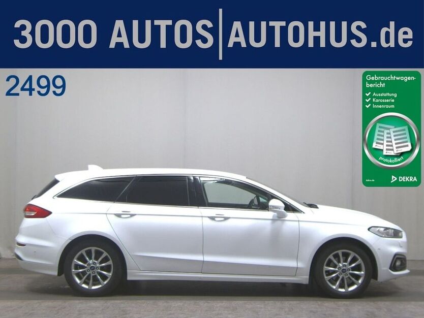 Mondeo
