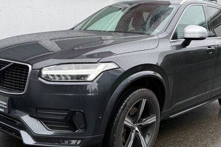 Volvo XC90 115.000 km 38.950 € Jettingen 71131
