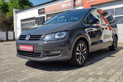 VW Sharan 103.000 km 28.555 &euro; Niesky 02906