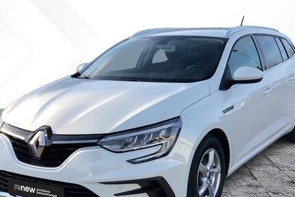 Renault Megane 55.529 km 15.992 &euro; Göttingen 37079