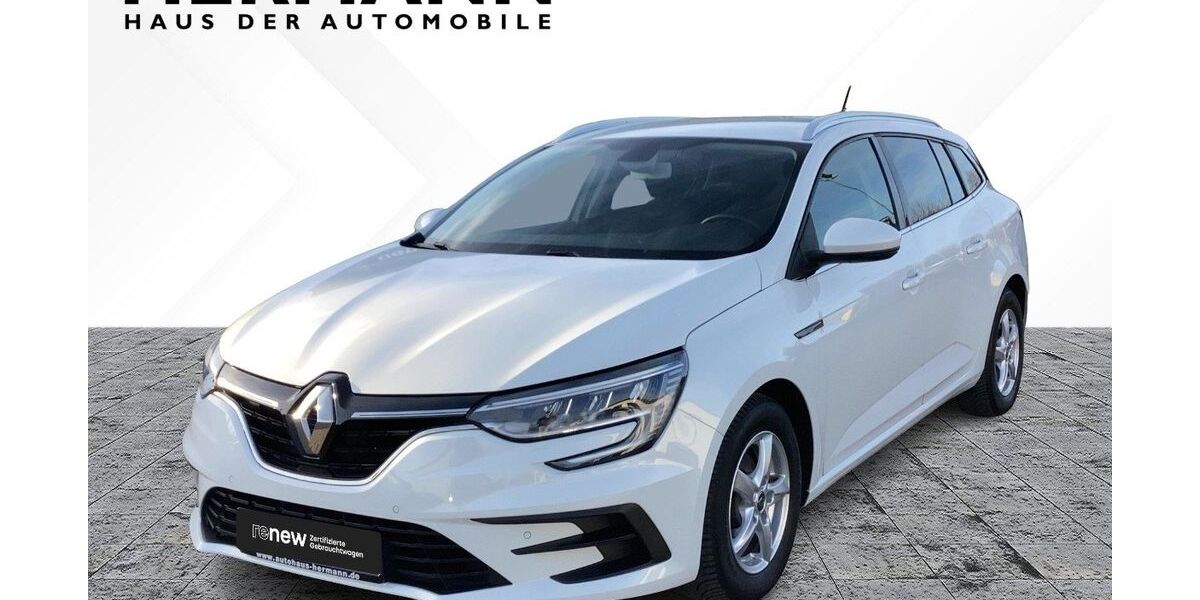 Renault Megane 55.529 km 15.992 &euro; Göttingen 37079