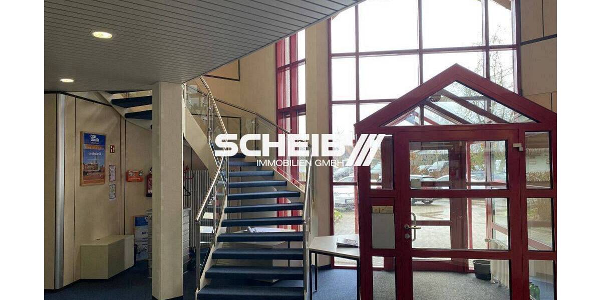 Gewerbeobjekt Crailsheim Roßfeld - 360&euro; | Angebot:26885568