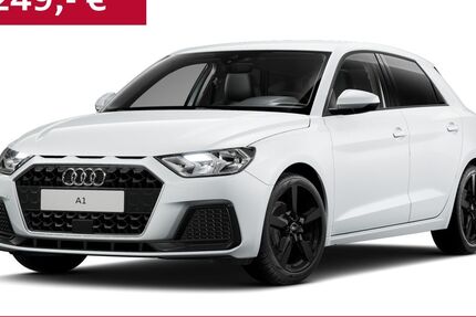 Audi A1 1.952 km 23.630 &euro; Göppingen 73037