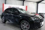 Audi Q3 40 TDI QUATTRO S-LINE SPORT BLACK MATRIX-LED 172.000 km 27.444 &euro; Hamm 59077