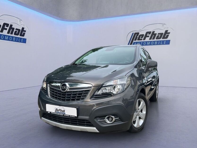 Mokka
