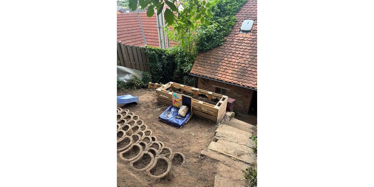 Einfamilienhaus Hausen - 4 Zimmer, 98 m&sup2;, 935&euro; | Angebot:26405778