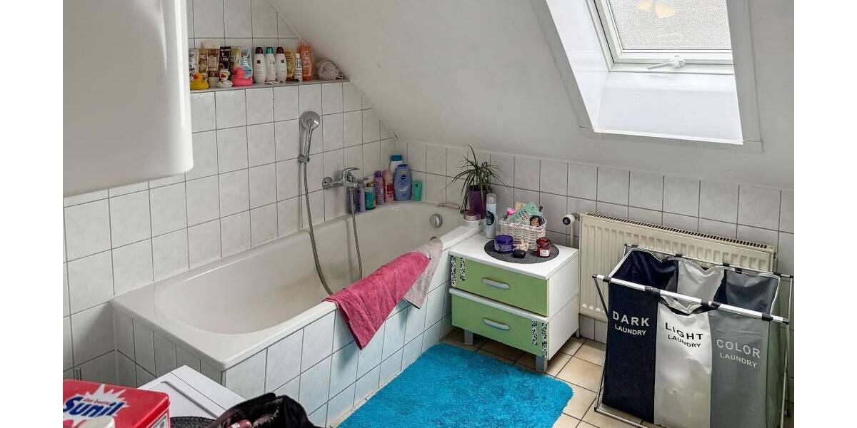 Etagenwohnung Leutenberg - 3 Zimmer, 62 m&sup2;, 59.900&euro; | Angebot:26798473