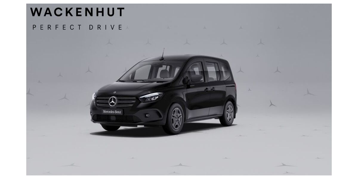 Mercedes-Benz Citan 55.000 km 29.490 &euro; Baden-Baden 76532