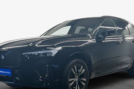 Volvo XC60 15.818 km 61.490 &euro; München 80809