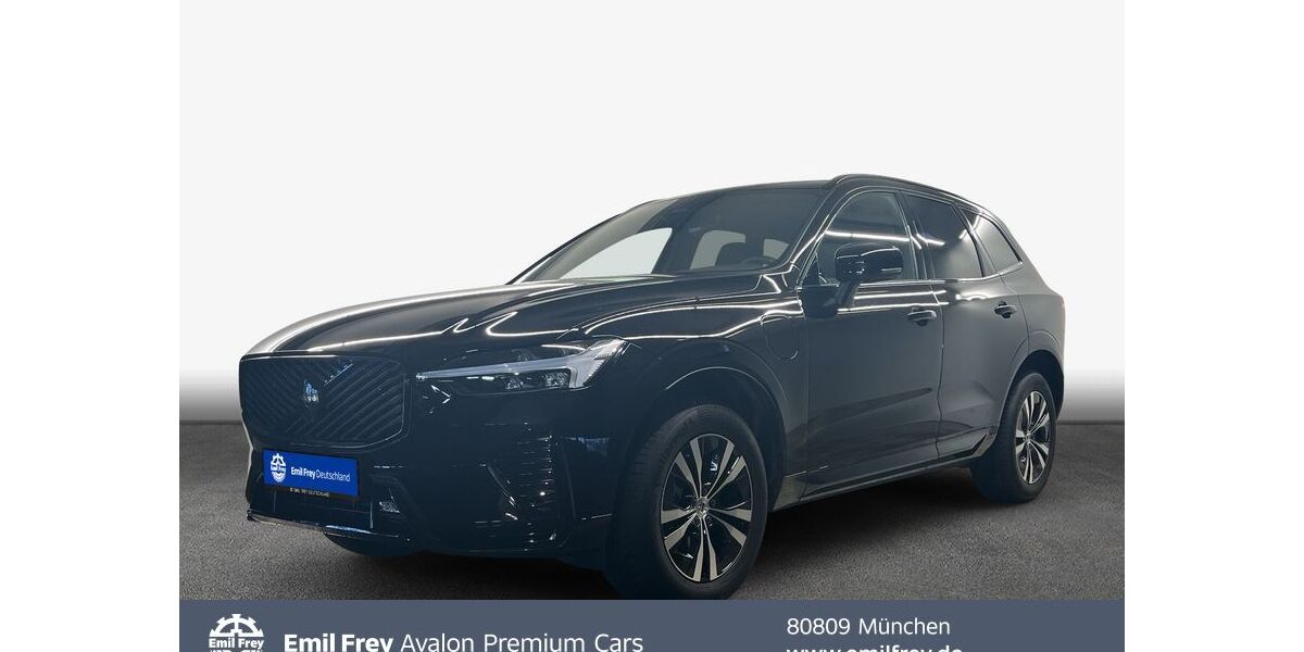 Volvo XC60 15.818 km 62.490 &euro; München 80809