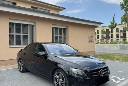 Mercedes E 350