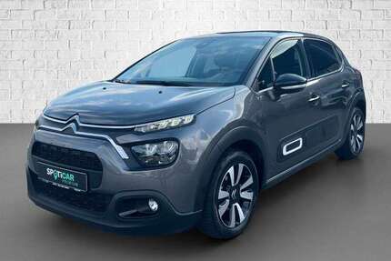 Citroen C3 25.009 km 13.950 € Delitzsch 04509