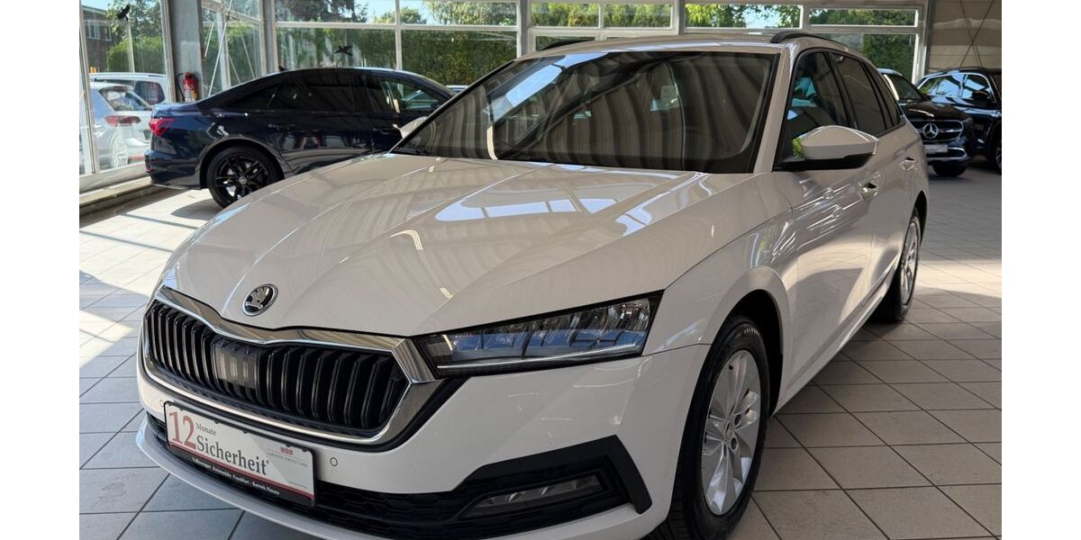 Skoda Octavia 112.513 km 15.999 &euro; Buxtehude 21614