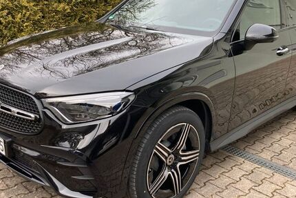 Mercedes GLC 450