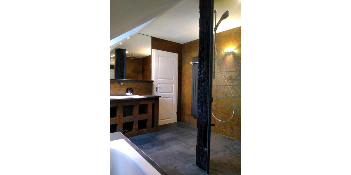 Dachgeschoßwohnung Bad Marienberg (Westerwald) - 3.5 Zimmer, 129 m&sup2;, 990&euro; | Angebot:26099029