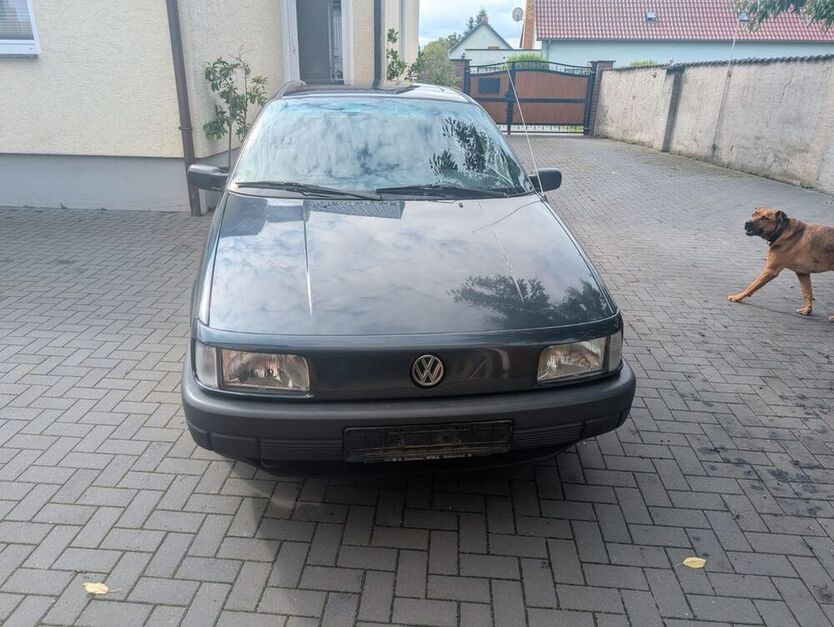 Passat
