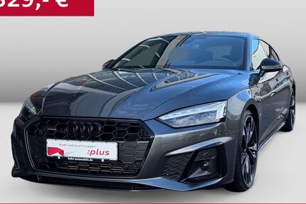 Audi A5 42.028 km 42.630 € Esslingen 73730