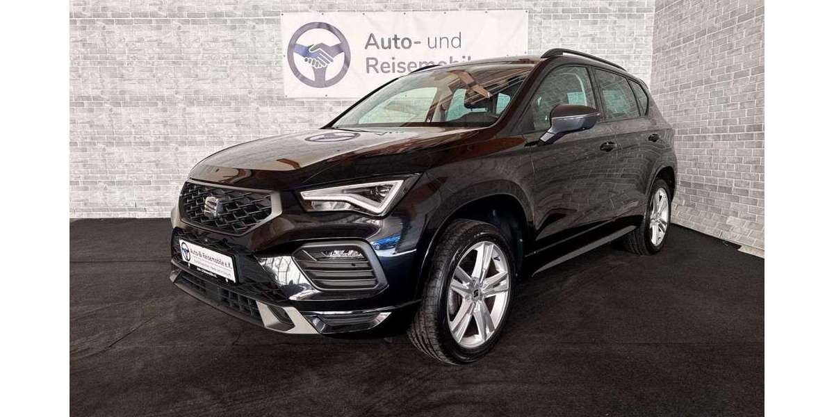 Seat Ateca 16.500 km 25.900 &euro; Spaichingen 78549