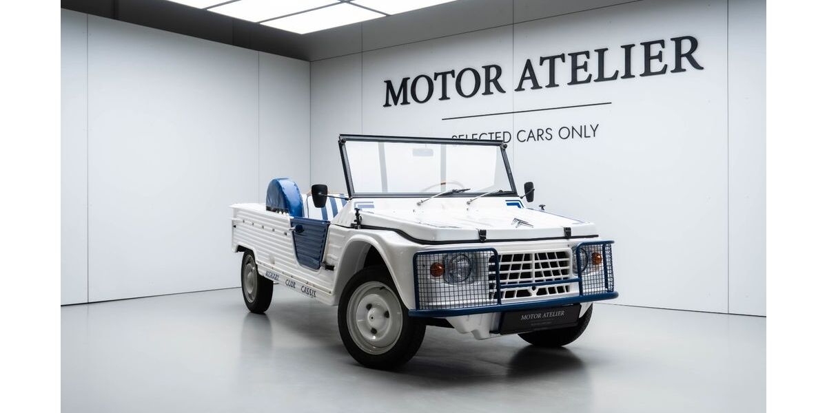 Citroen Andere 57.250 km 25.888 &euro; Ratekau 23626