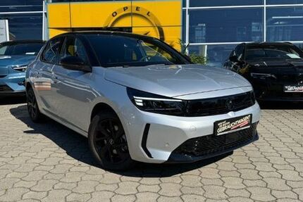 Opel Corsa 30.031 km 17.490 &euro; Ketzin 14669