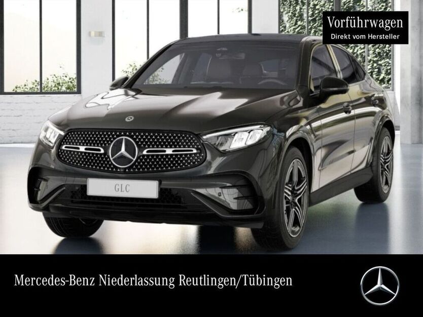 GLC 200