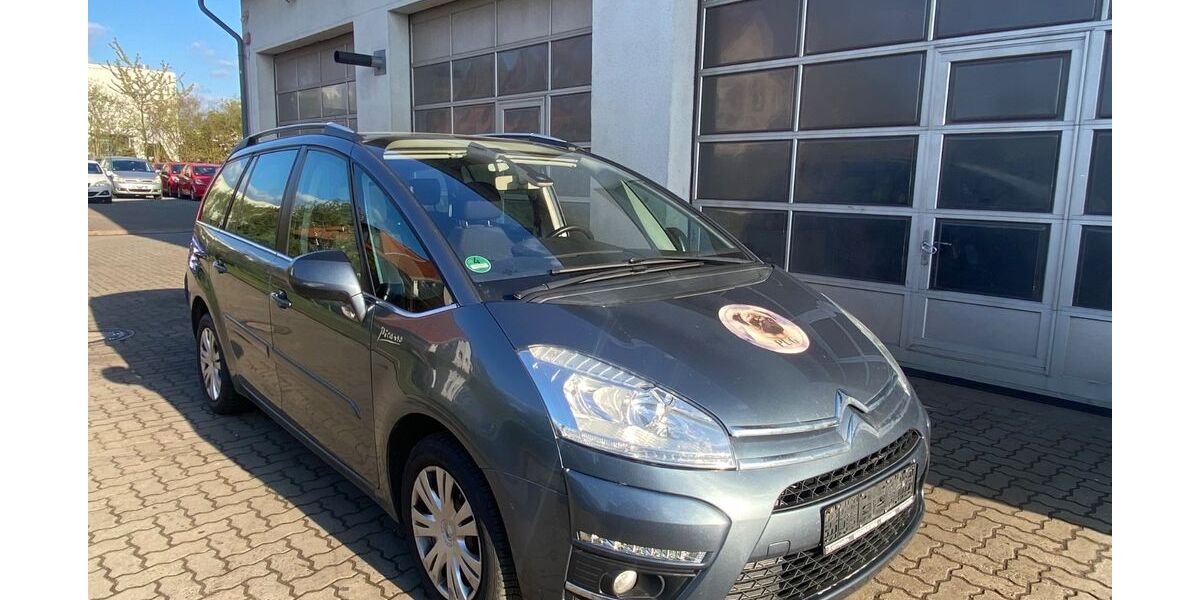 Citroen C4 Picasso 189.000 km 4.950 &euro; Goslar 38644