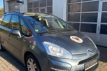 Citroen C4 Picasso 189.000 km 4.990 &euro; Goslar 38644