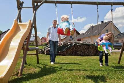 Haus Much - 4 Zimmer, 134 m&sup2;, 379.800&euro; | Angebot:25367558