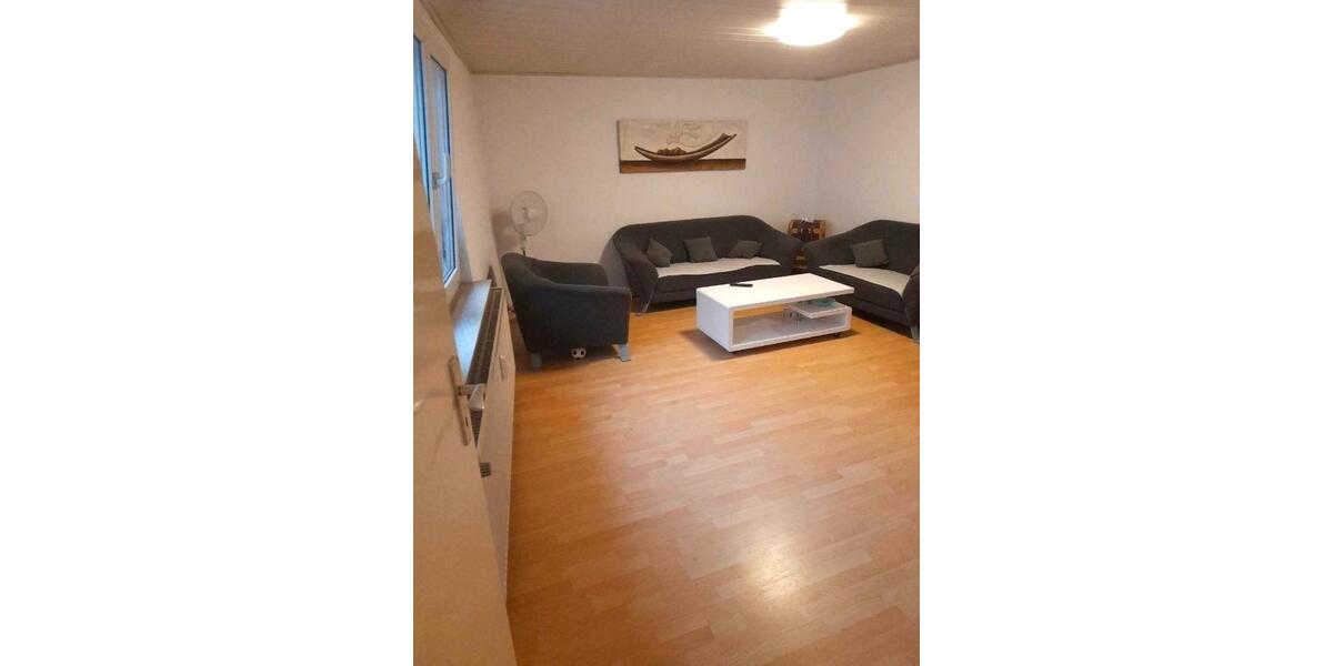 Etagenwohnung Pohlheim - 2 Zimmer, 75 m&sup2;, 690&euro; | Angebot:26461812