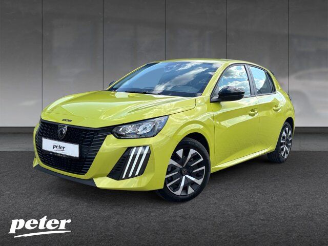 Peugeot 208 3.500 km 22.990 &euro; Mühlhausen 99974