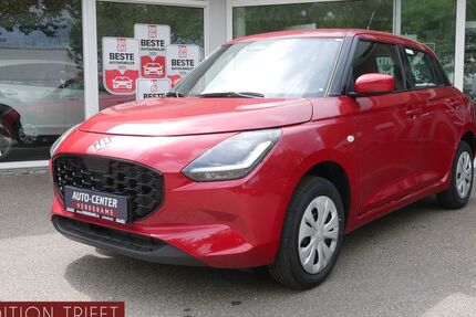 Suzuki Swift 1.500 km 14.990 &euro; Memmingen 87700