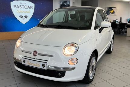 Fiat 500 47.800 km 9.900 € Bad Krozingen 79189