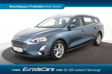 Ford Focus 95.000 km 14.400 &euro; Herzogenrath 52134