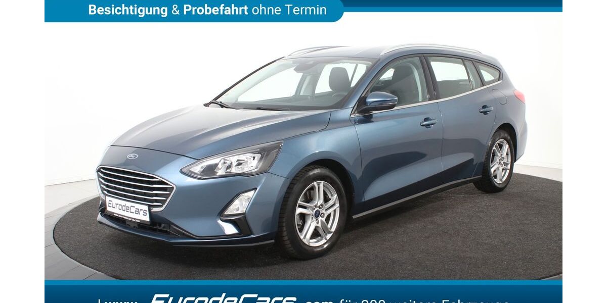 Ford Focus 95.000 km 14.400 &euro; Herzogenrath 52134