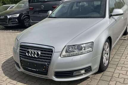 Audi A6 230.000 km 5.999 &euro; Hamburg 20539
