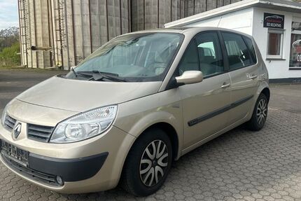 Renault Scenic 90.866 km 2.290 &euro; Eschwege 37269