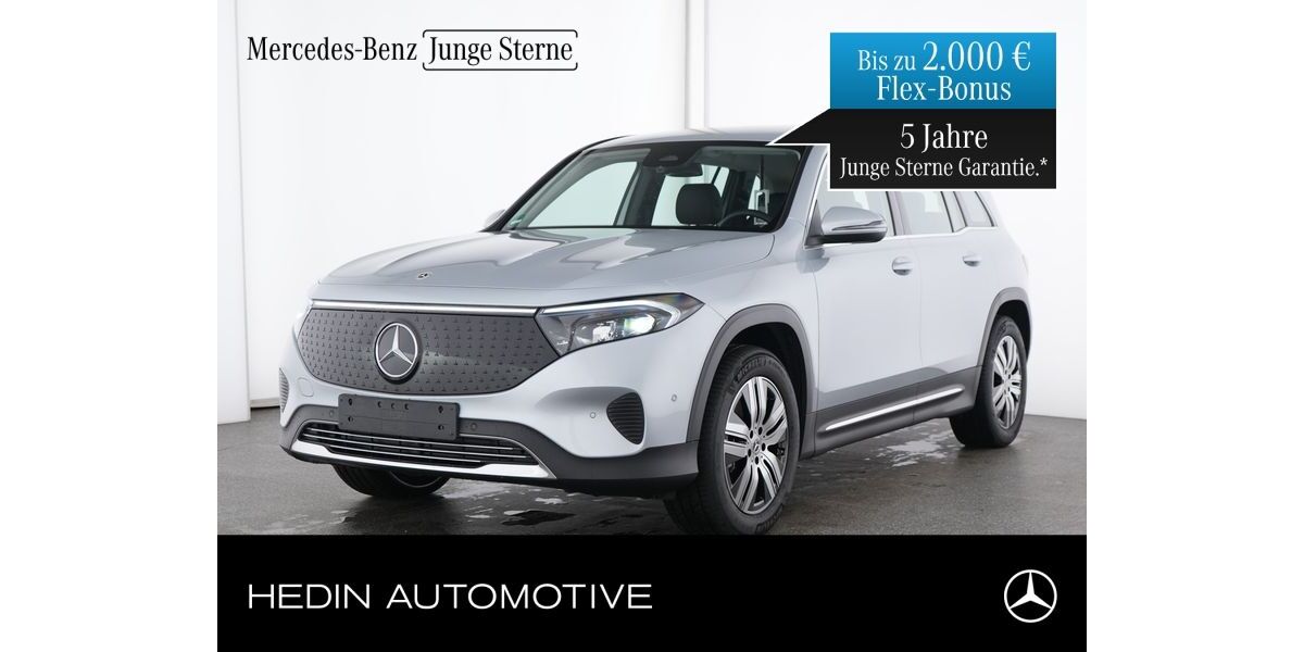 Mercedes-Benz EQB 10.485 km 40.778 &euro; Kaiserslautern 67663