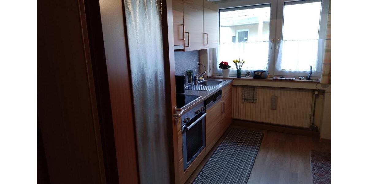 Etagenwohnung Germersheim - 3 Zimmer, 72 m&sup2;, 219.900&euro; | Angebot:27122023