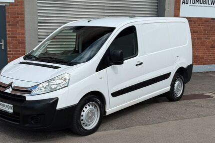 Citroen Jumpy 124.680 km 7.999 &euro; Düren 52353