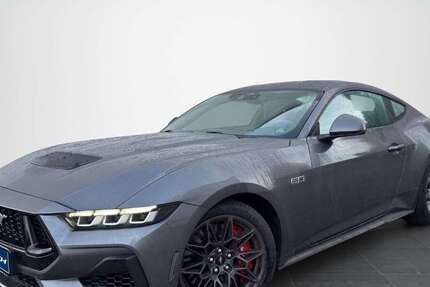 Ford Mustang 3.800 km 54.980 € Singen 78224